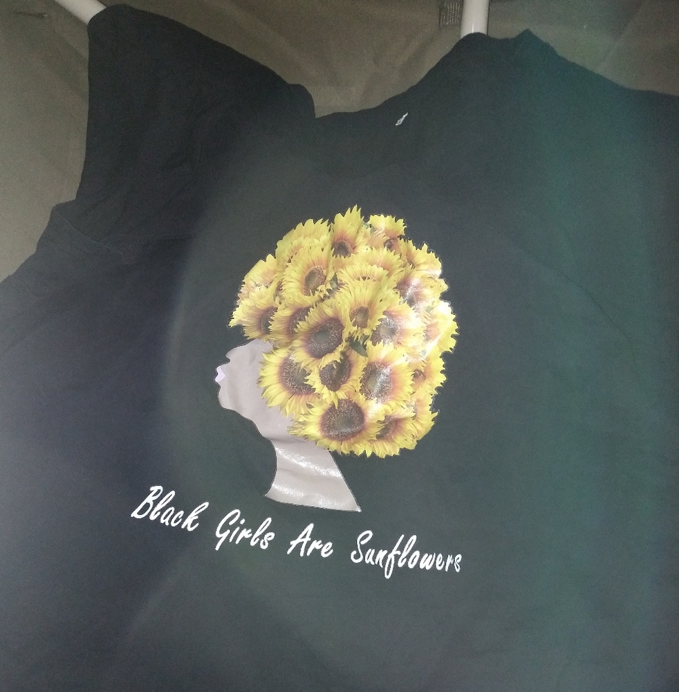 Beautiful Uplifting Shirt